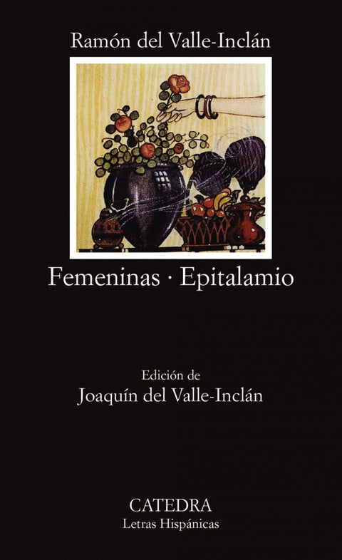  Femeninas/ Epitalamio 