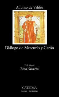  Diálogo de Mercurio y Carón 
