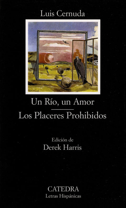  Un Río, un Amor;Los Placeres Prohibidos 
