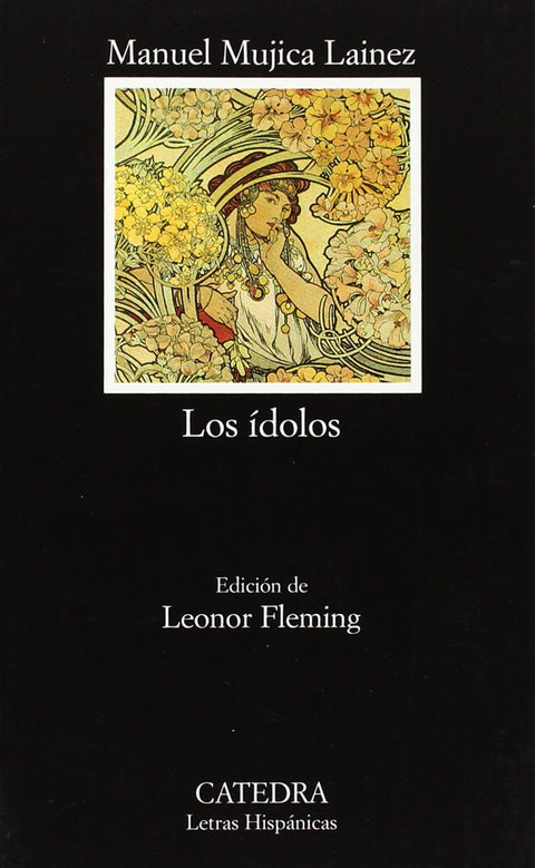  Los ídolos 