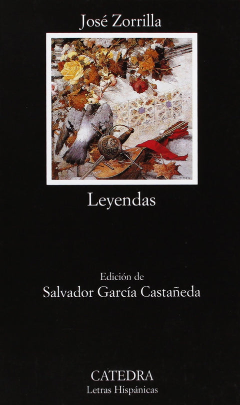  Leyendas 