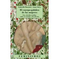  El cuerpo-palabra de las mujeres 