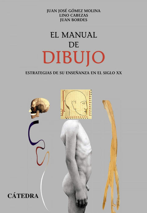  El manual de dibujo 
