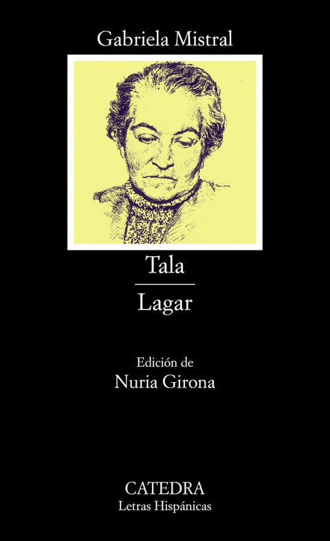  Tala;Lagar 