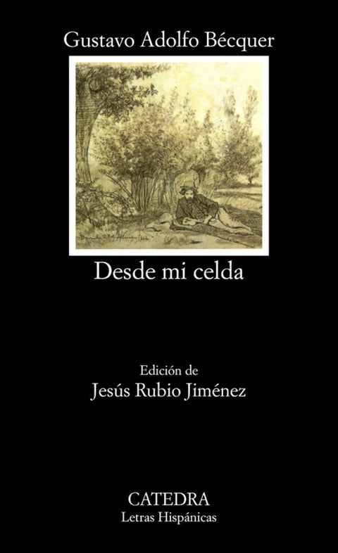  Desde mi celda 