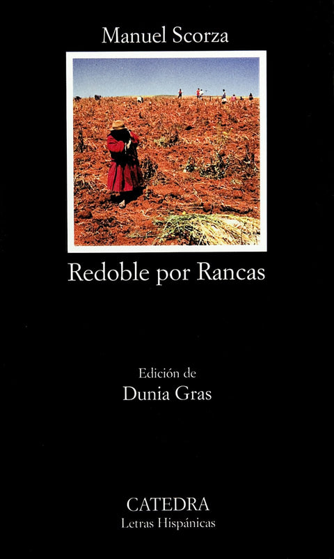  Redoble por Rancas 