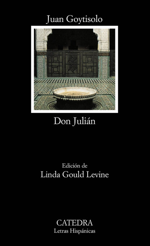  Don Julián 