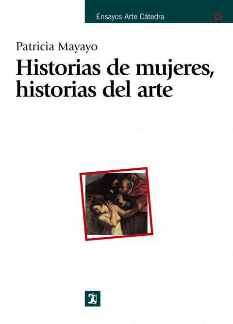  Historias de mujeres, historias del arte 
