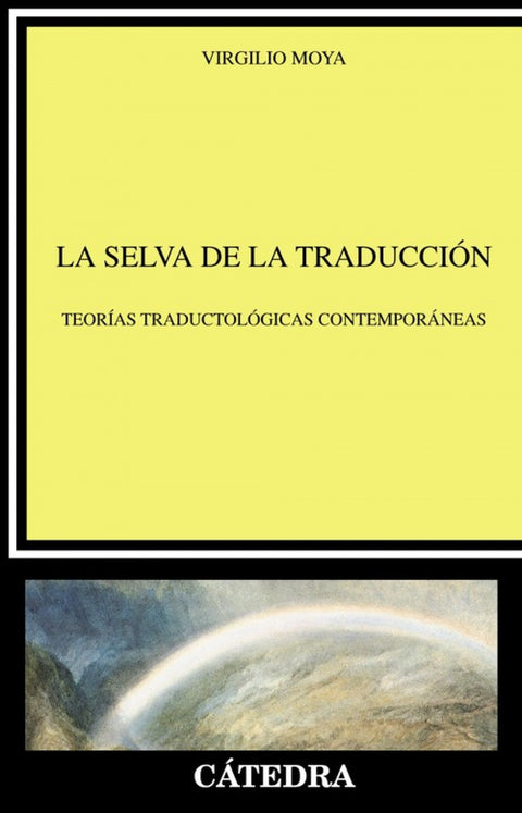  La selva de la traduccion 