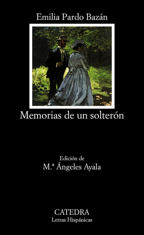  Memorias de un solterón 