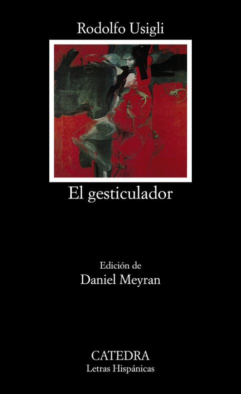  El gesticulador 
