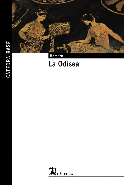  La Odisea 