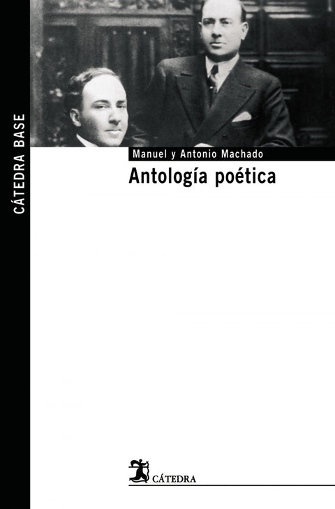  Antología poética 