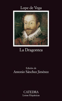  La dragontea 