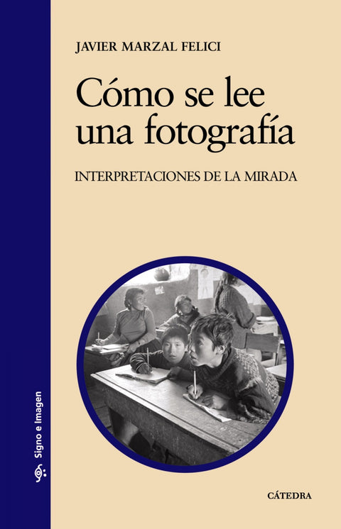  Cómo se lee una fotografía 