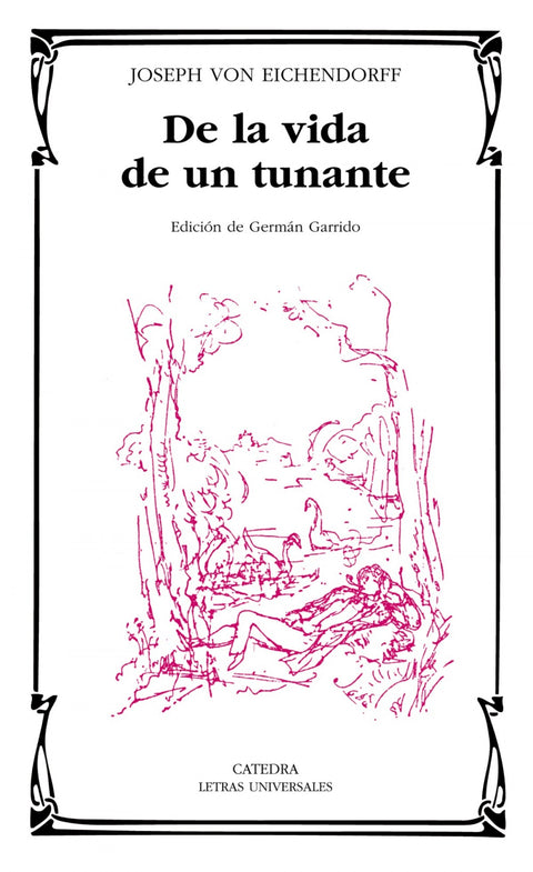  De la vida de un tunante 