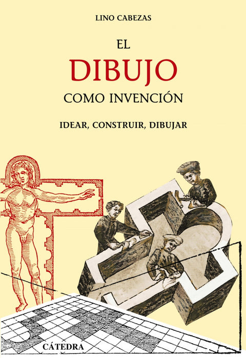  El dibujo como invención 