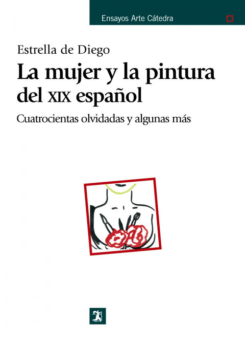  La mujer y la pintura del XIX español 