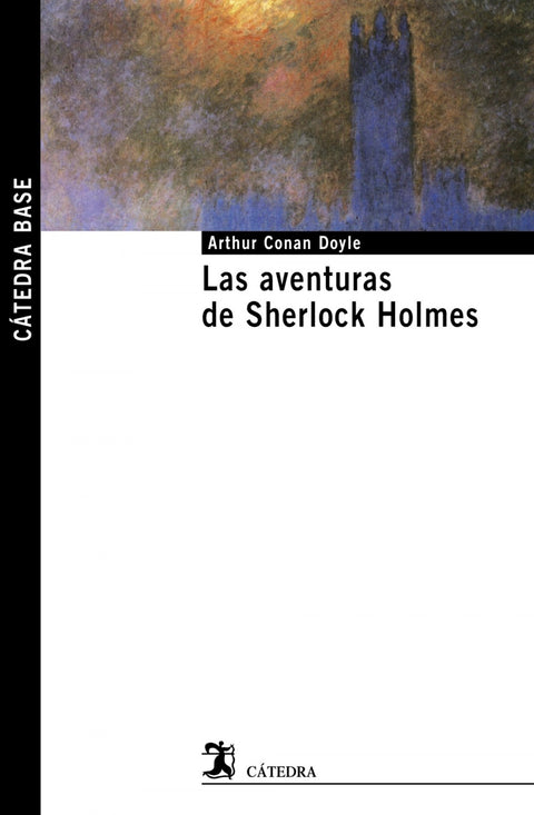  Las aventuras de Sherlock Holmes 