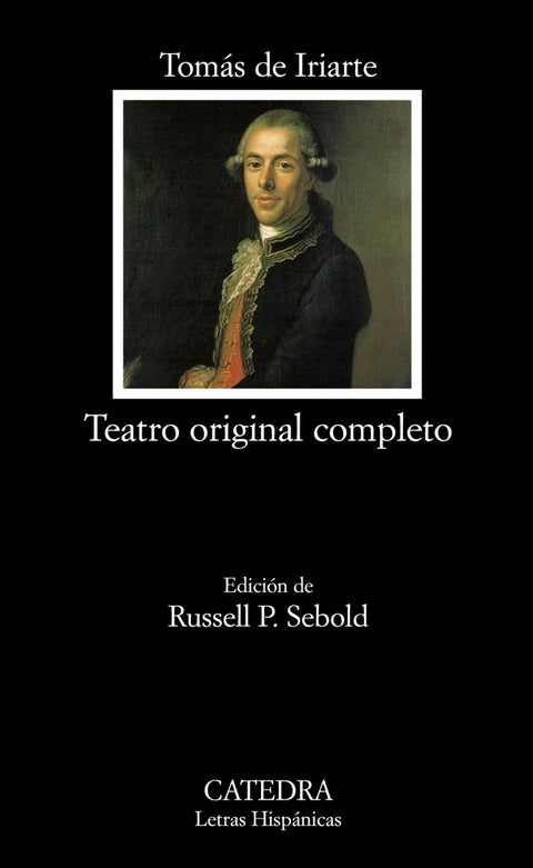  Teatro original completo 