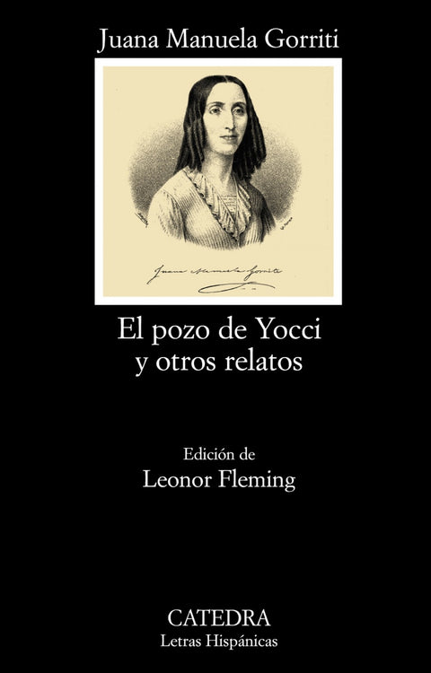  El pozo de Yocci y otros relatos 