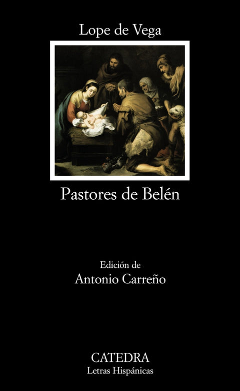  Pastores de Belén 