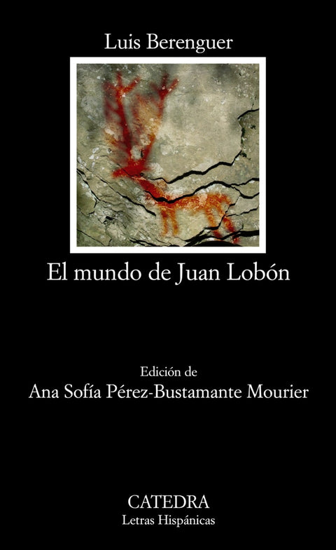  El mundo de Juan Lobón 