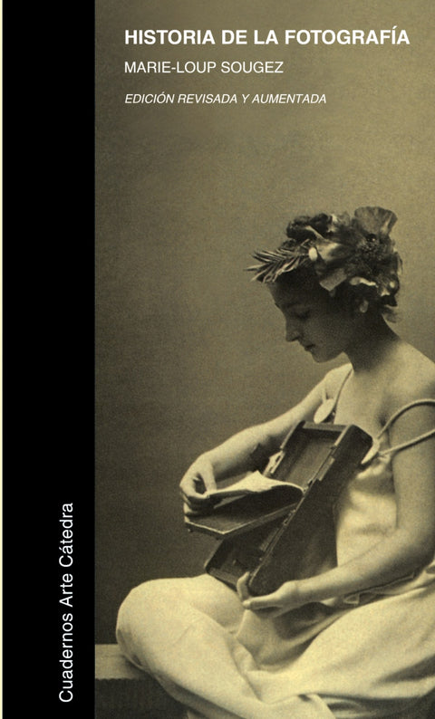  HISTORIA DE LA FOTOGRAFíA 