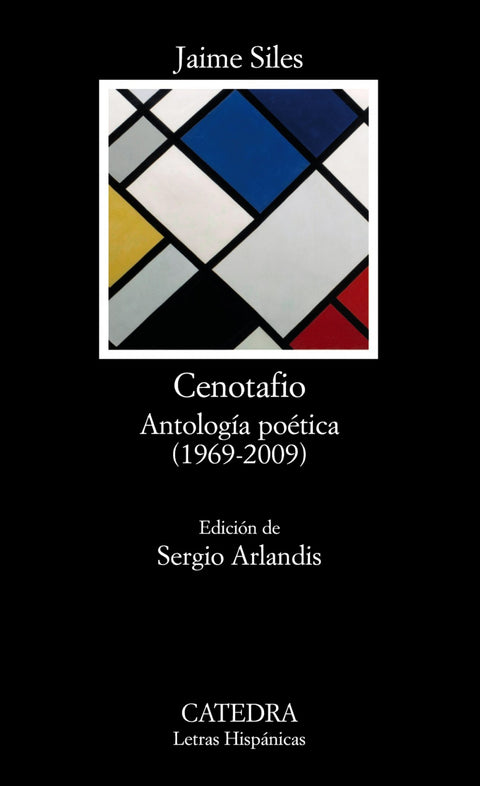  Cenotafio 