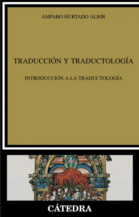  Traducción y traductología 