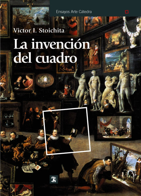  La invención del cuadro 