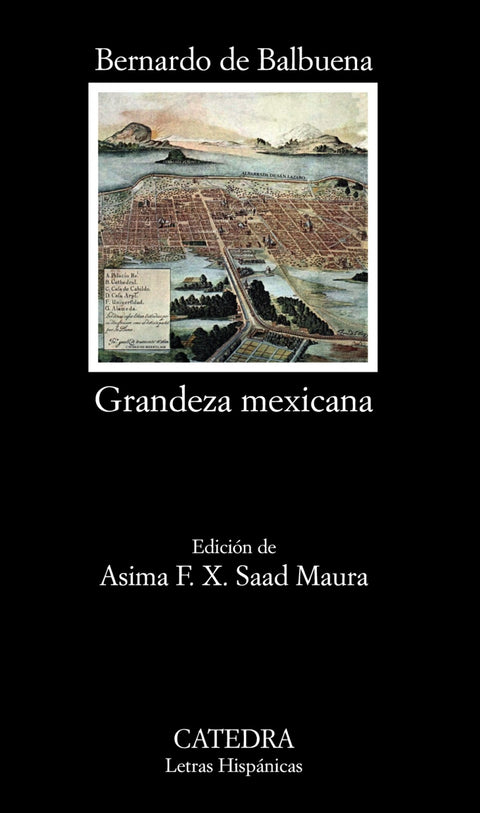 Grandeza mexicana 