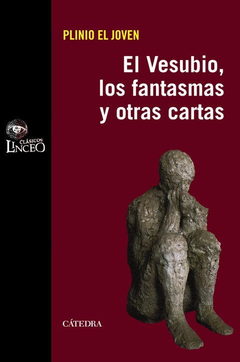 El Vesubio, los dantasmas y otras cartas 