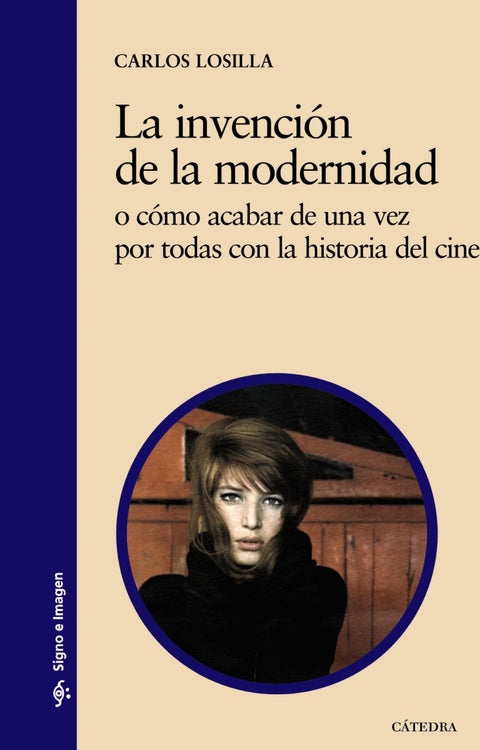  La invención de la modernidad 