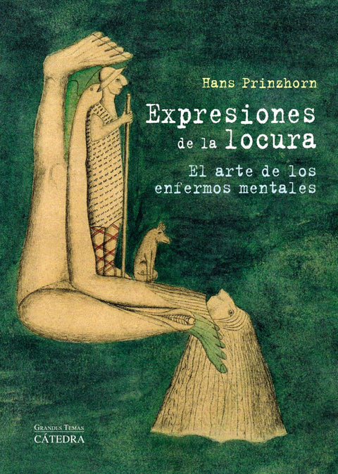  Expresiones de la locura 
