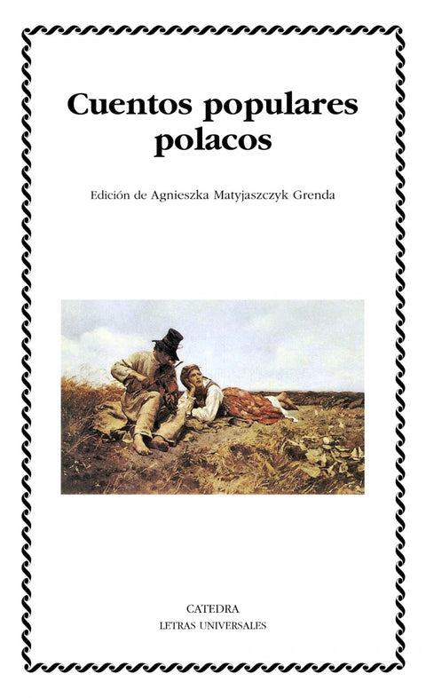  Cuentos populares polacos 