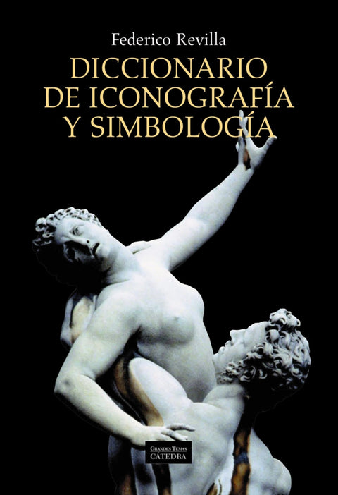  Diccionario de Iconografía y Simbología 