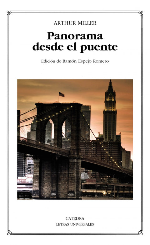  Panorama desde el puente 