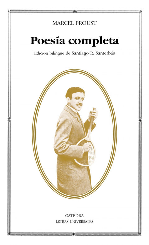  Poesía completa 