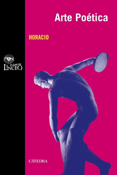  Arte Poética 
