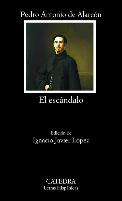  El escándalo 