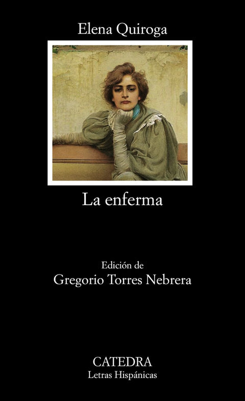  La enferma 