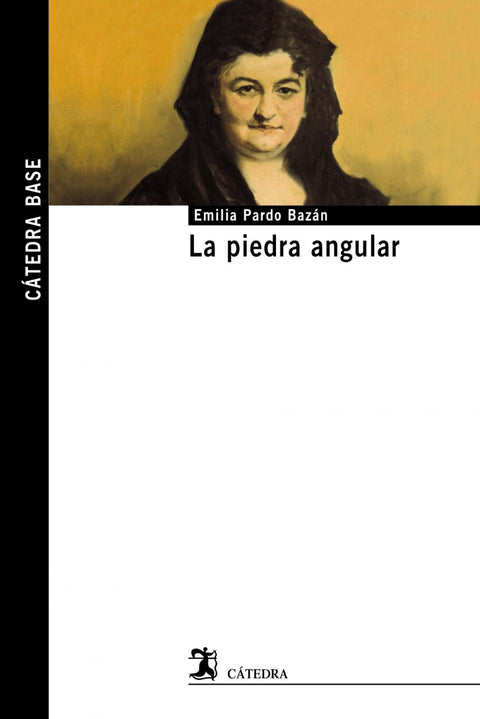  La piedra angular 