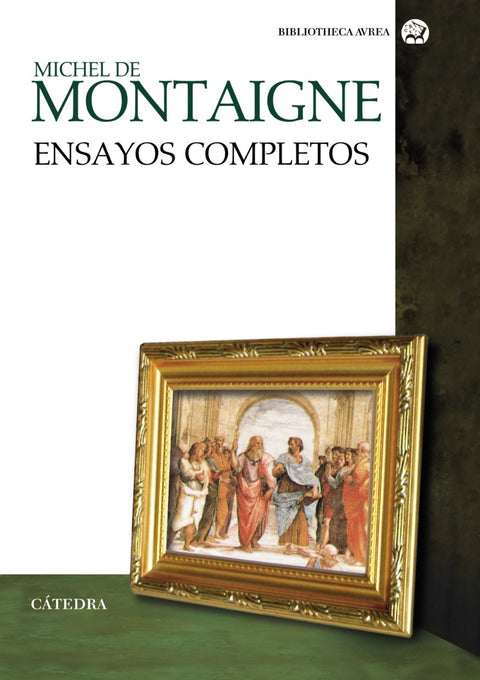  Ensayos completos 