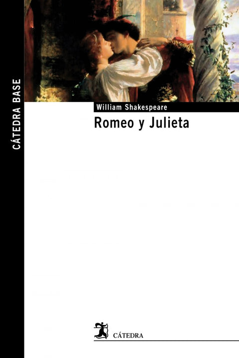  Romeo y Julieta 