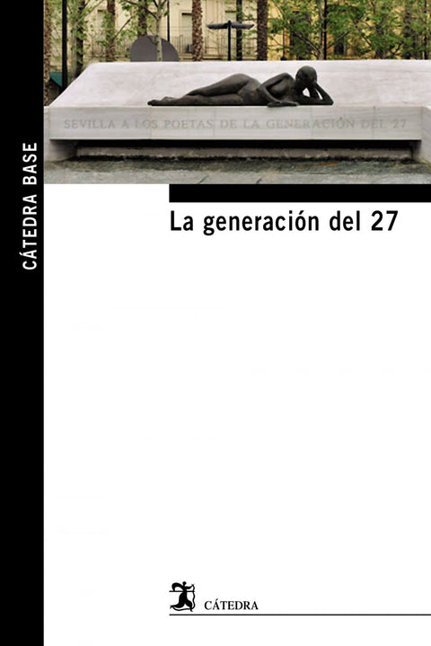  La generación del 27 