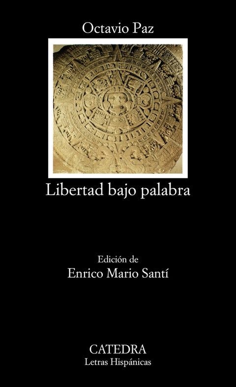  Libertad bajo palabra 