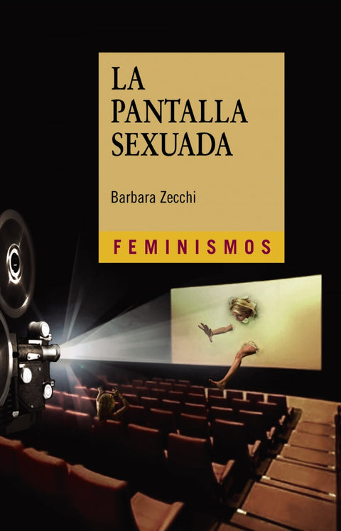  La pantalla sexuada 
