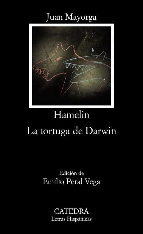  Hamelin / La tortuga de Darwin 