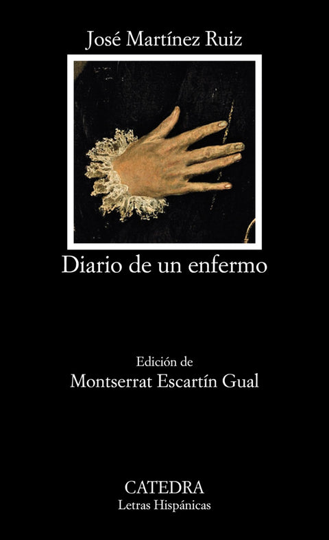  Diario de un enfermo 